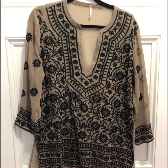 Free people stunner - Picture 1 of 8
